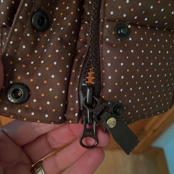 Special blend ski/snow board bomber jacket size XS - Picture 10 of 12